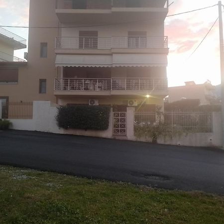 Apartament Corner House Leptokaria Zewnętrze zdjęcie