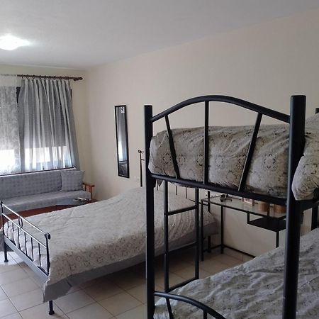 Apartament Corner House Leptokaria Pokój zdjęcie