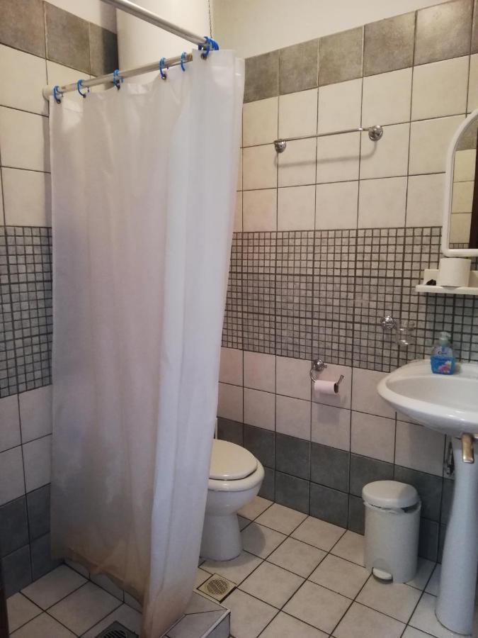 Apartament Corner House Leptokaria Zewnętrze zdjęcie