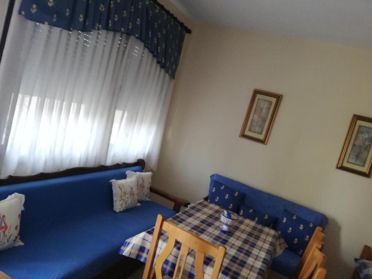 Apartament Corner House Leptokaria Zewnętrze zdjęcie
