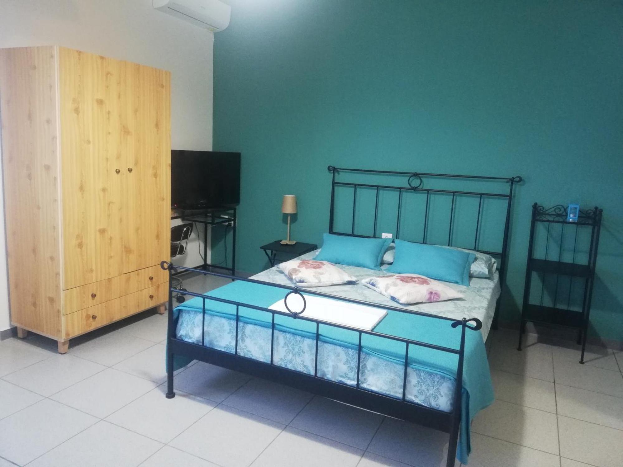 Apartament Corner House Leptokaria Pokój zdjęcie