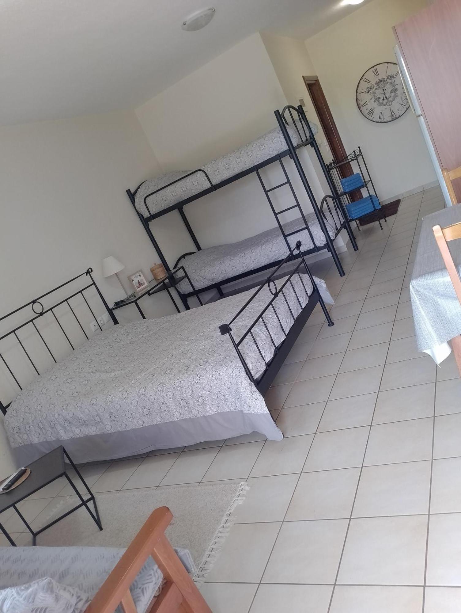 Apartament Corner House Leptokaria Pokój zdjęcie